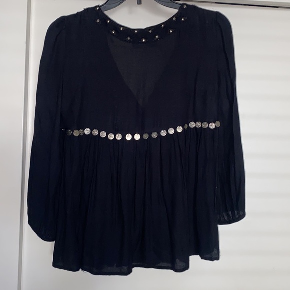 Abercrombie & Fitch Top - Picture 3 of 3